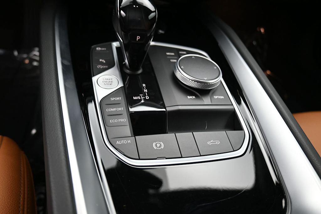 Thumbnail: 2021 BMW Z4 - 8