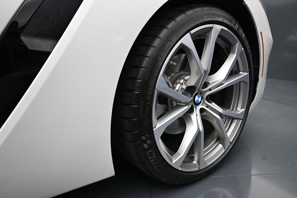 Thumbnail: 2021 BMW Z4 - 6
