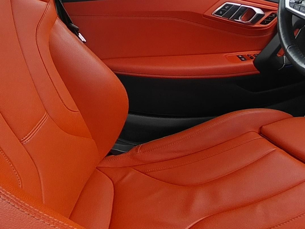 Thumbnail: 2024 BMW Z4 - 10