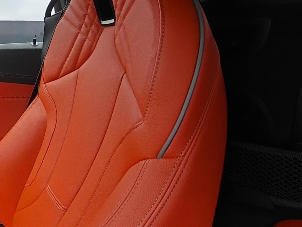 Thumbnail: 2024 BMW Z4 - 26