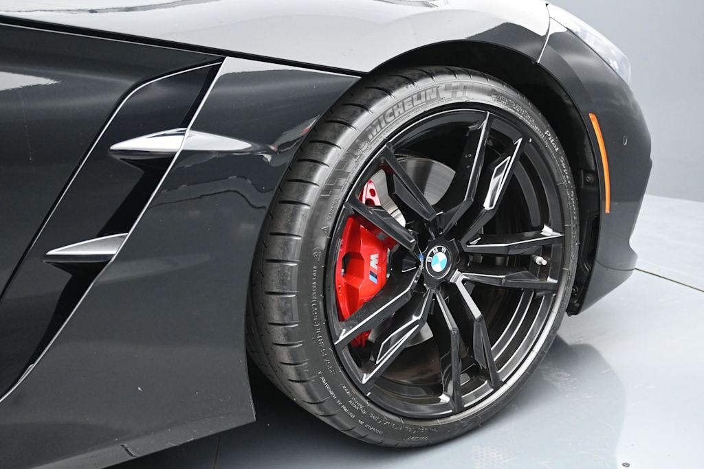 Thumbnail: 2024 BMW Z4 - 7