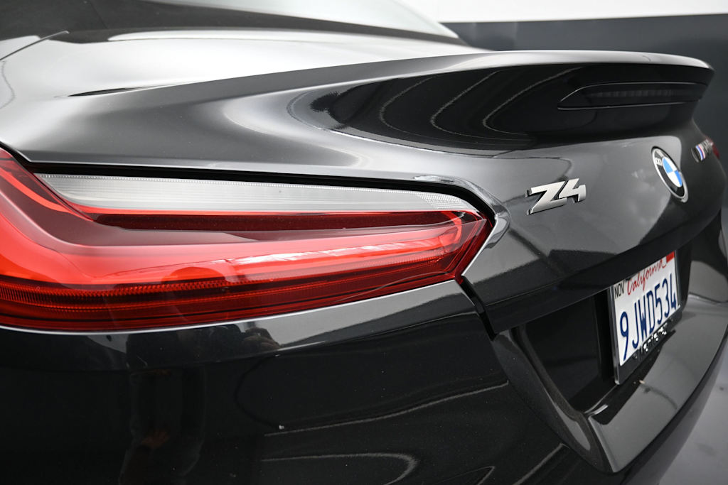 Thumbnail: 2024 BMW Z4 - 23