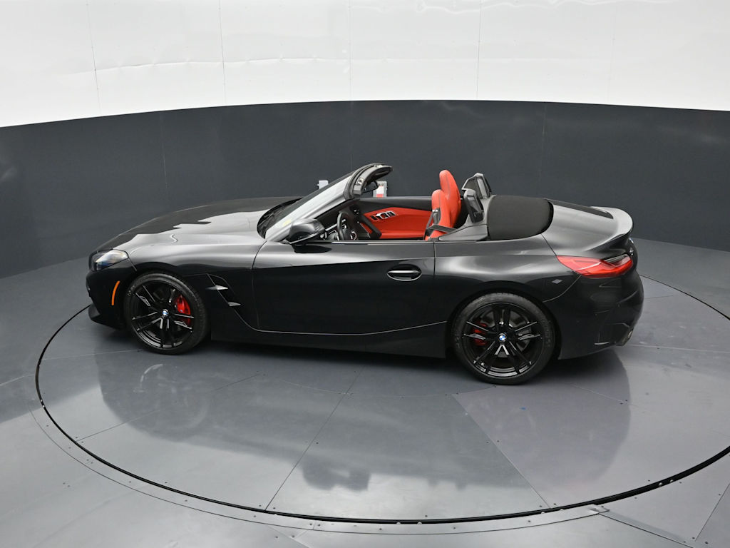 Thumbnail: 2024 BMW Z4 - 35