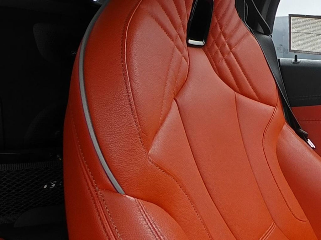 Thumbnail: 2024 BMW Z4 - 9