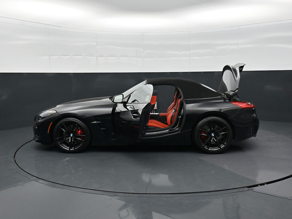 Thumbnail: 2024 BMW Z4 - 47