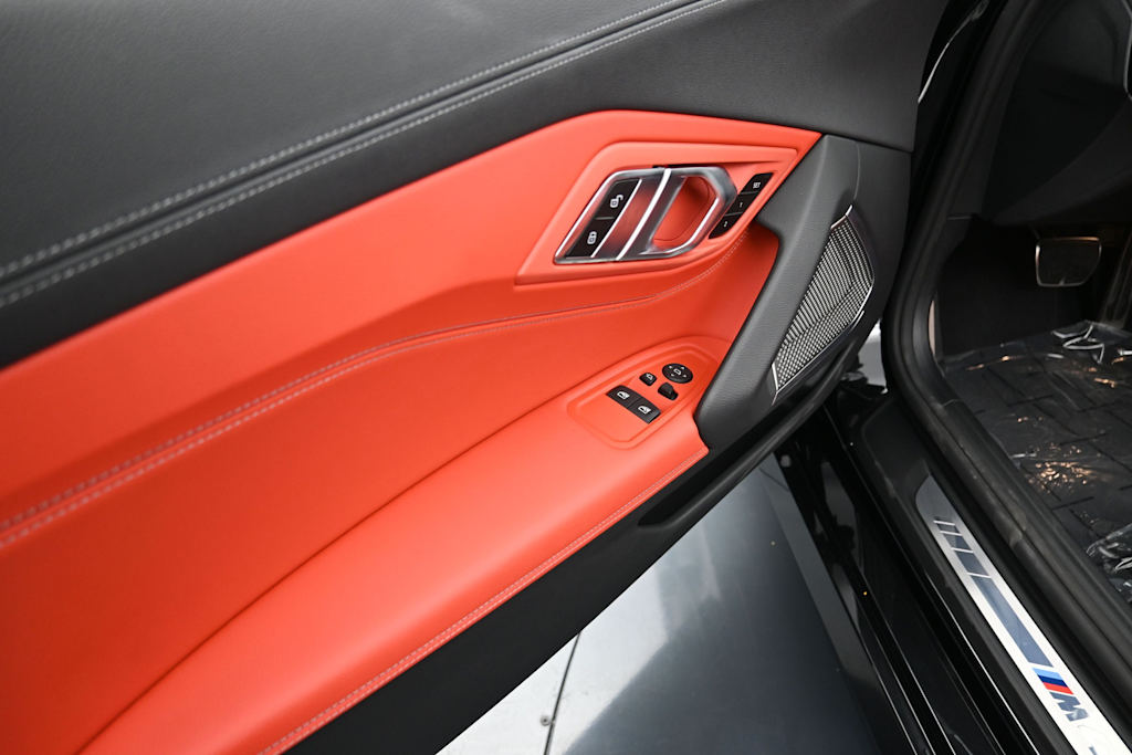 Thumbnail: 2024 BMW Z4 - 20