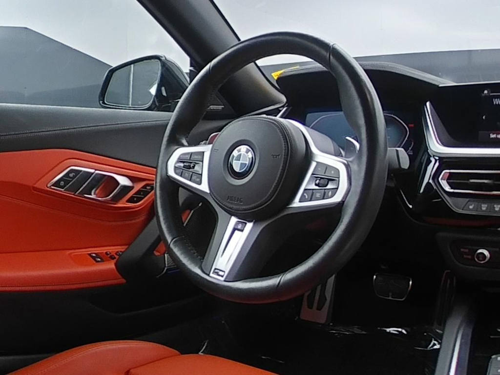 Thumbnail: 2024 BMW Z4 - 8