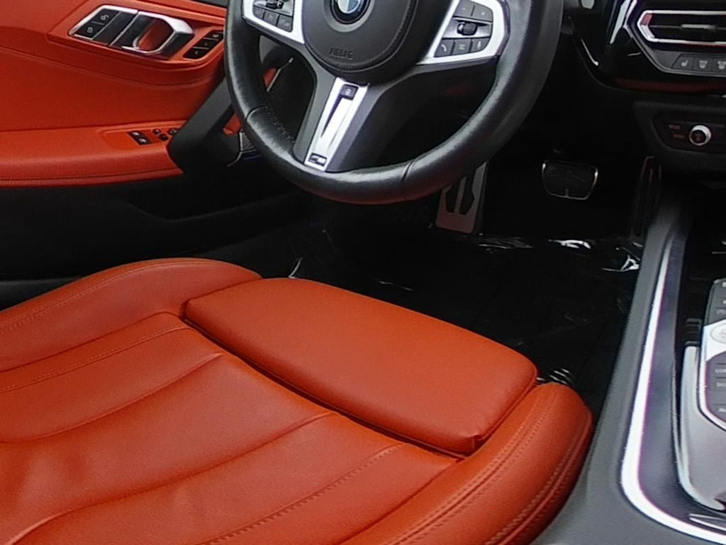 Thumbnail: 2024 BMW Z4 - 4