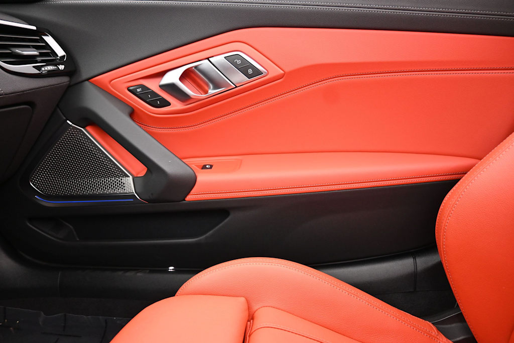 Thumbnail: 2024 BMW Z4 - 22