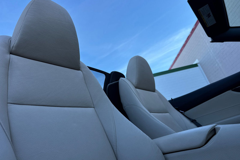 Thumbnail: 2015 BMW Z4 - 15