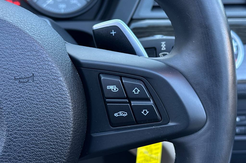 Thumbnail: 2015 BMW Z4 - 29