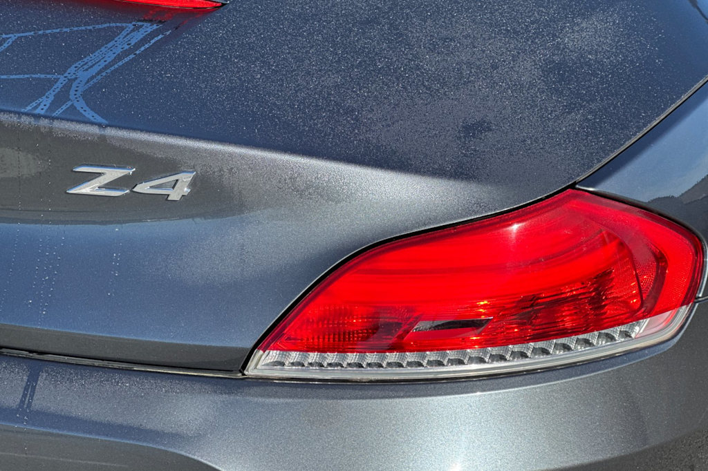 Thumbnail: 2015 BMW Z4 - 7