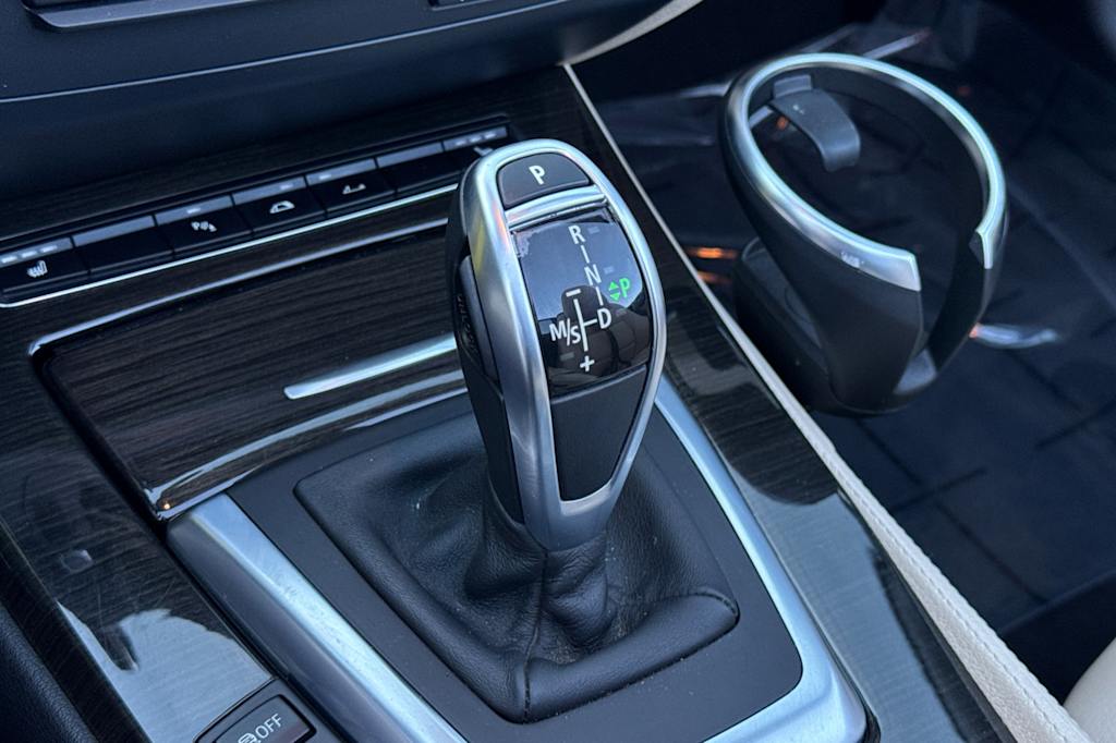 Thumbnail: 2015 BMW Z4 - 13