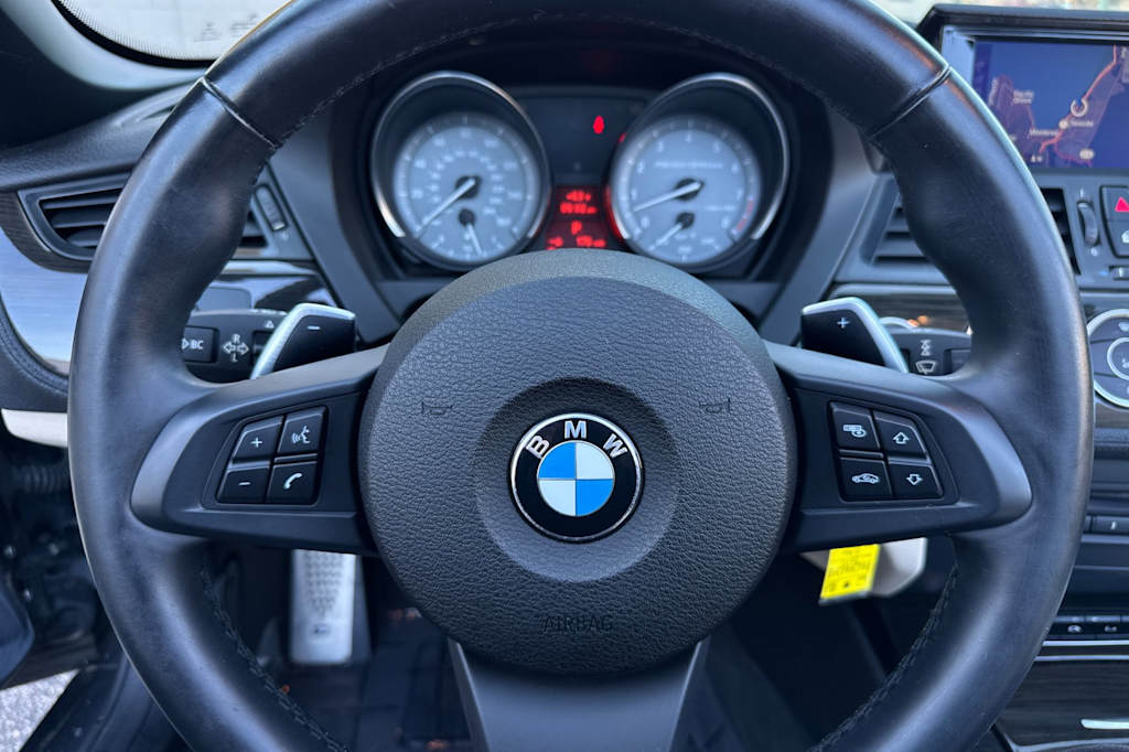 Thumbnail: 2015 BMW Z4 - 27