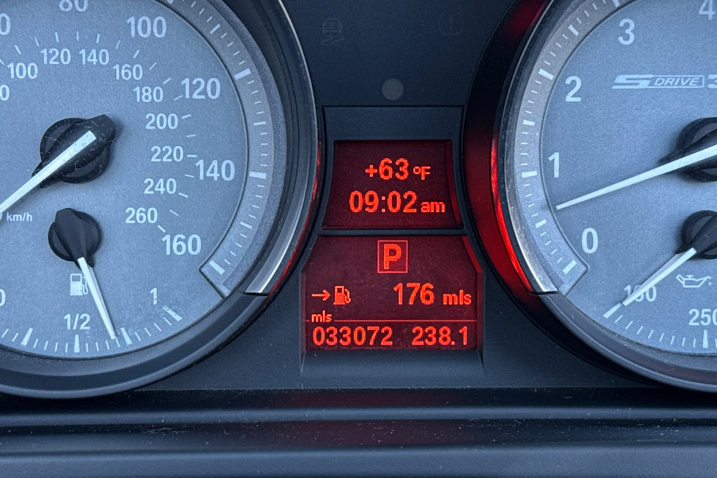 Thumbnail: 2015 BMW Z4 - 30