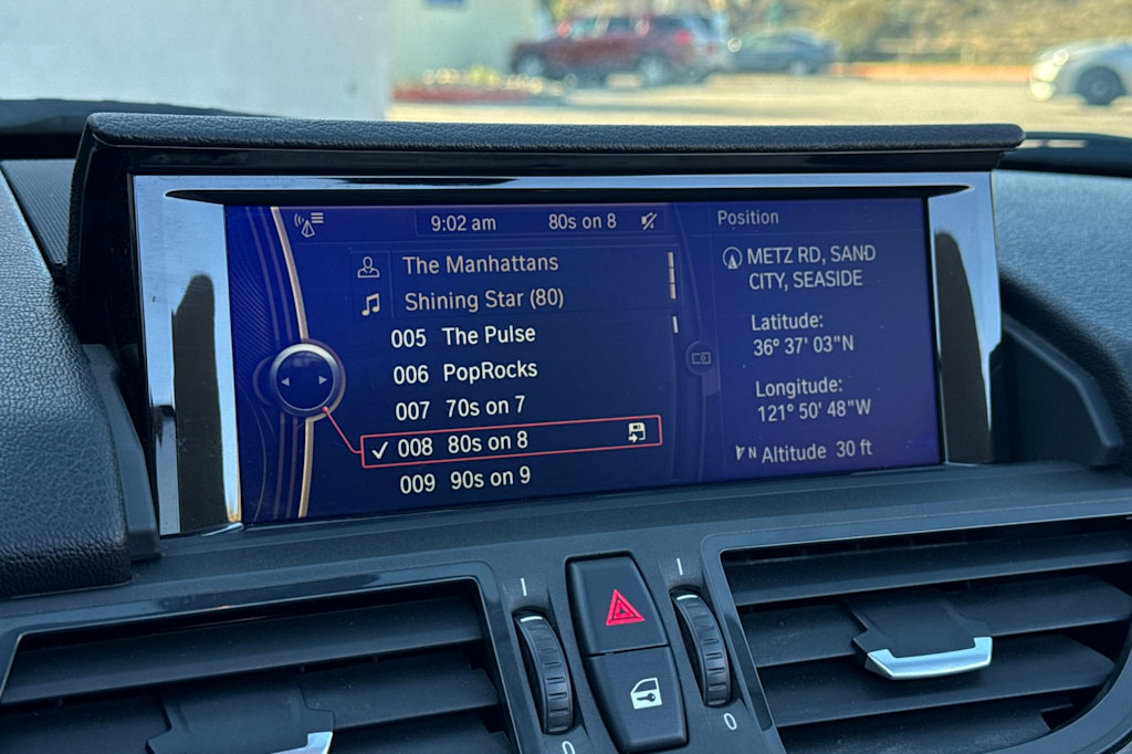 Thumbnail: 2015 BMW Z4 - 12