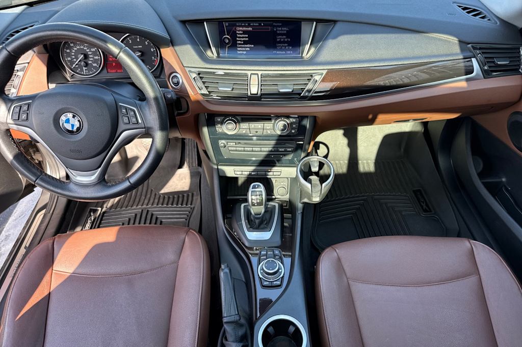 Thumbnail: 2015 BMW X1 - 2