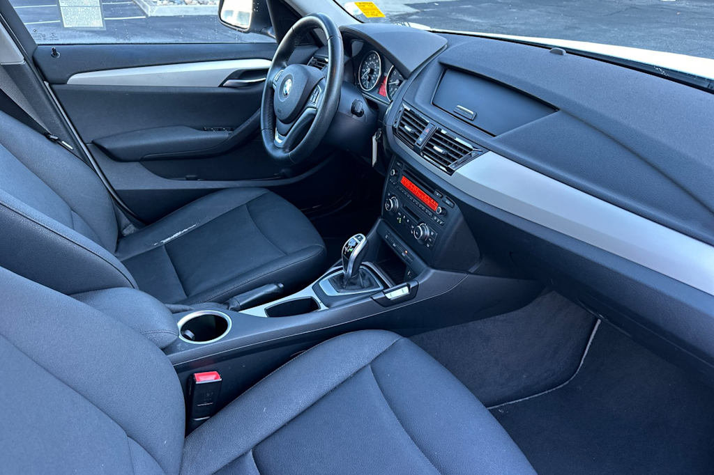 Thumbnail: 2015 BMW X1 - 11