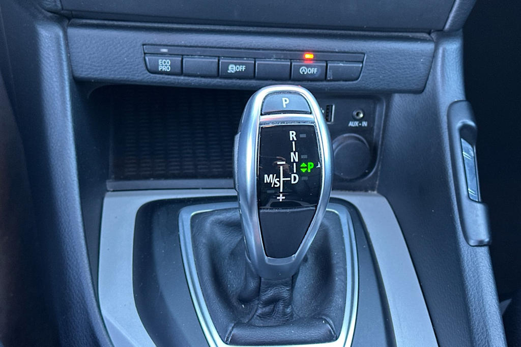 Thumbnail: 2015 BMW X1 - 13