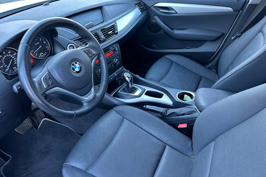 Thumbnail: 2015 BMW X1 - 8