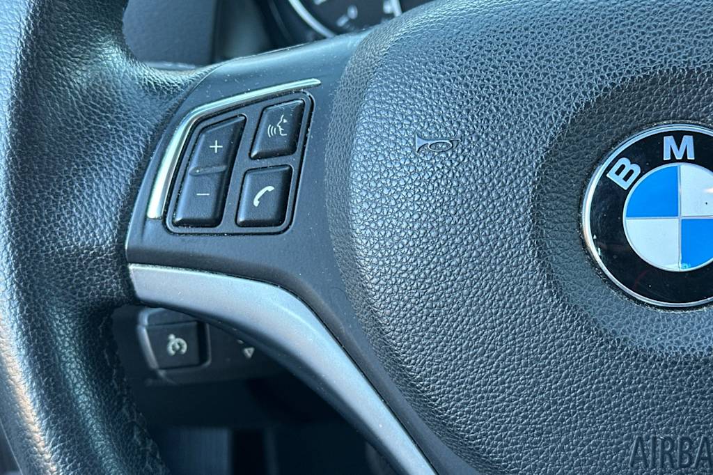 Thumbnail: 2015 BMW X1 - 28