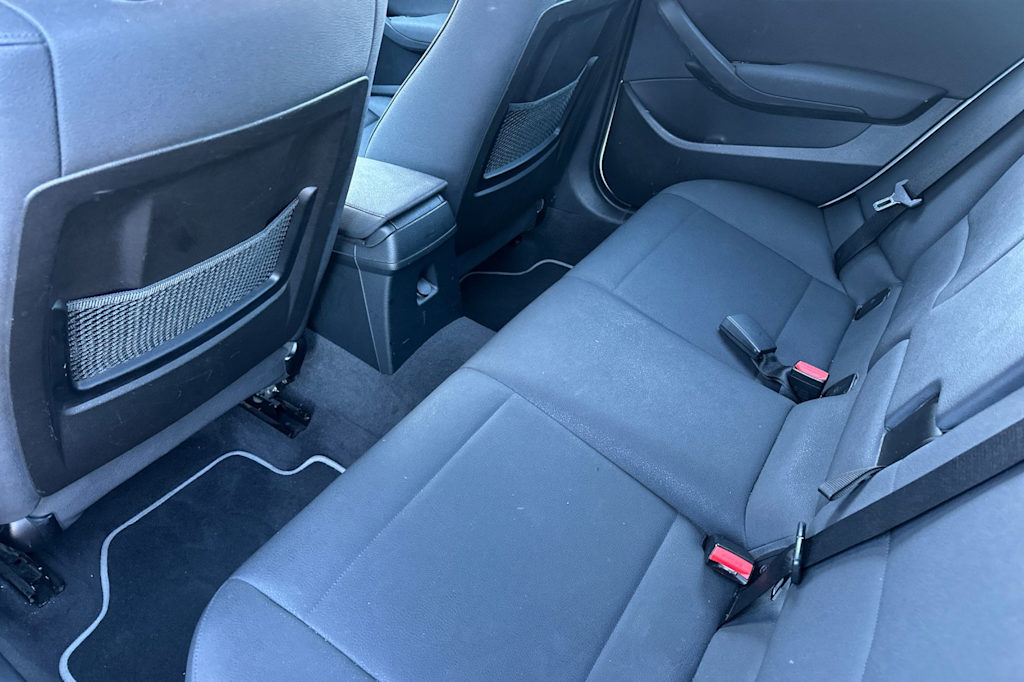 Thumbnail: 2015 BMW X1 - 9