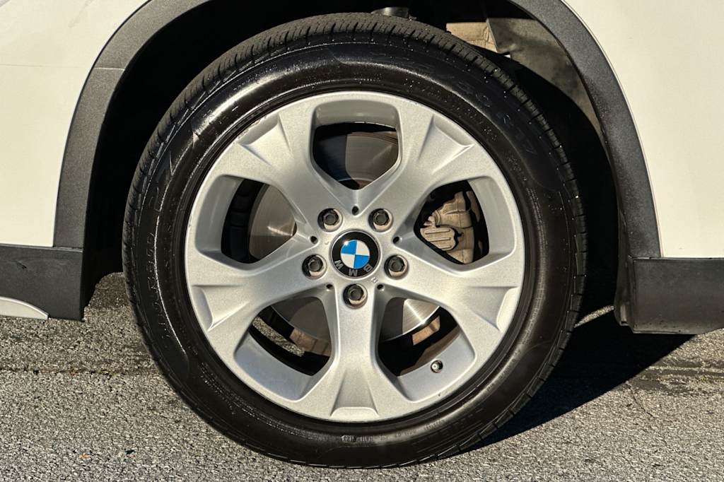 Thumbnail: 2015 BMW X1 - 7