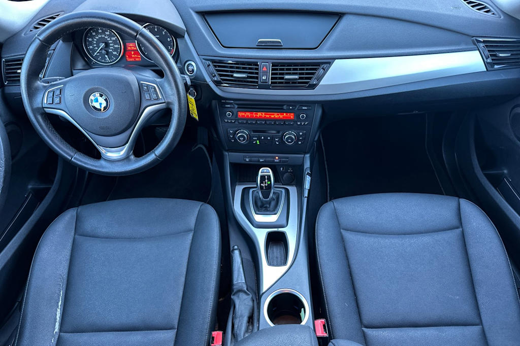 Thumbnail: 2015 BMW X1 - 2