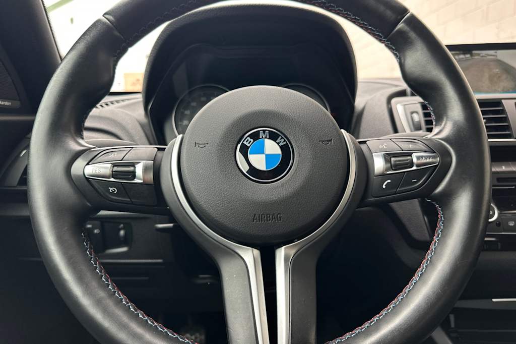 Thumbnail: 2016 BMW M2 - 11
