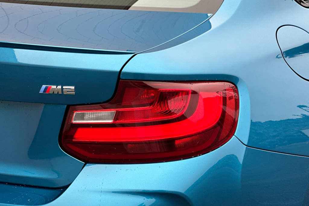 Thumbnail: 2016 BMW M2 - 30