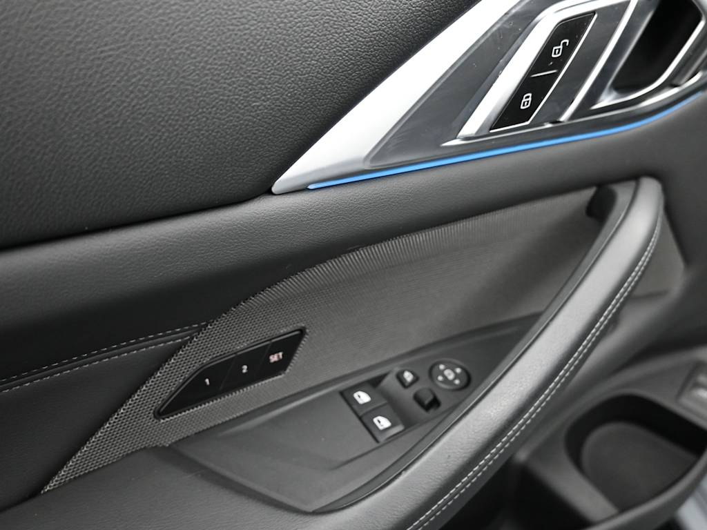Thumbnail: 2025 BMW M4 - 20