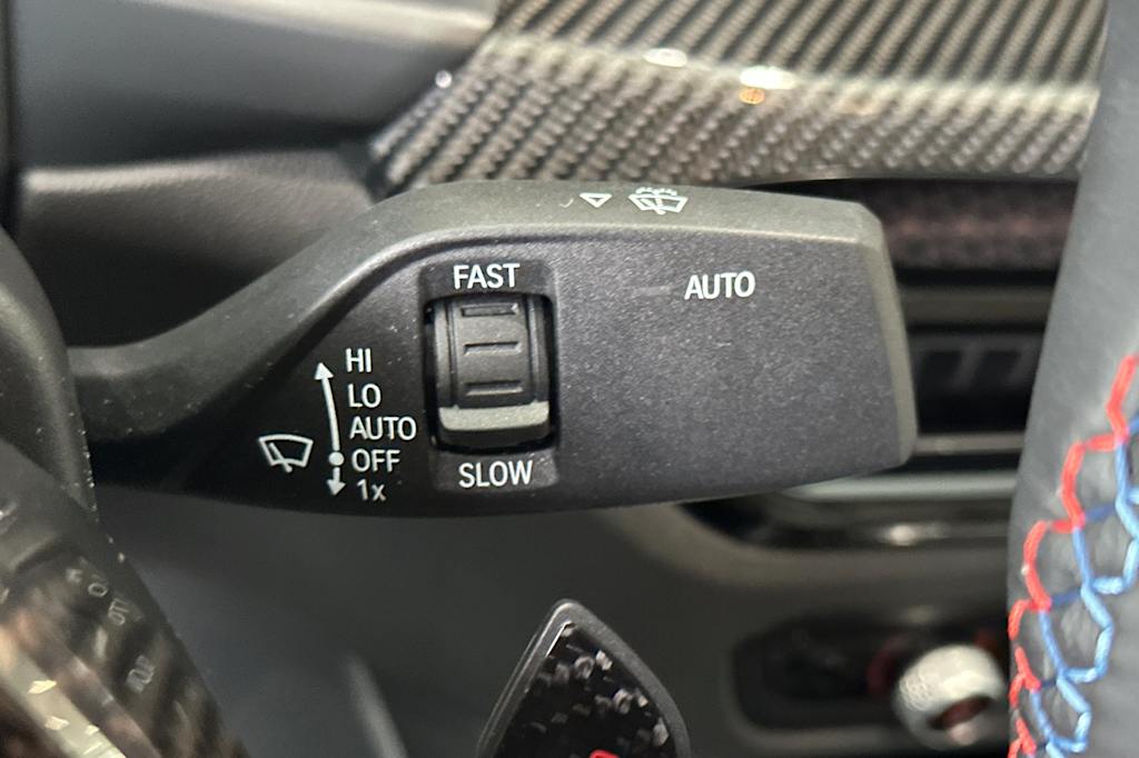 Thumbnail: 2025 BMW M4 - 25