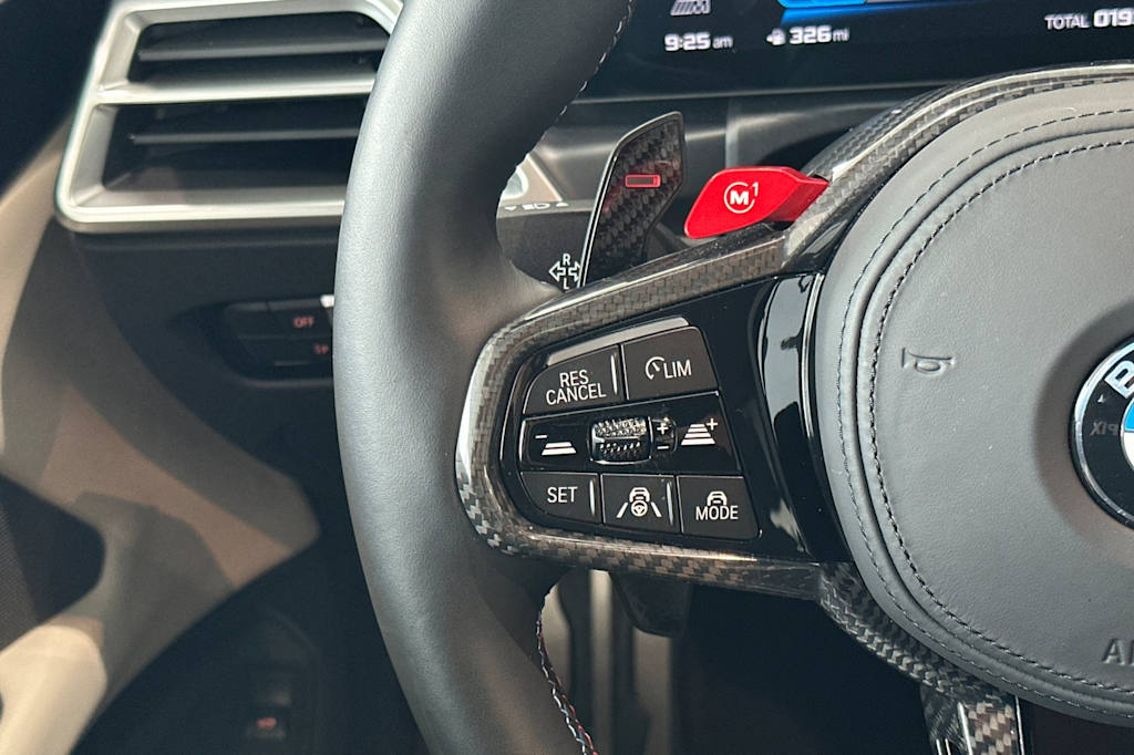 Thumbnail: 2025 BMW M4 - 21