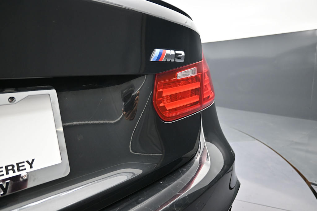 Thumbnail: 2015 BMW M3 - 22