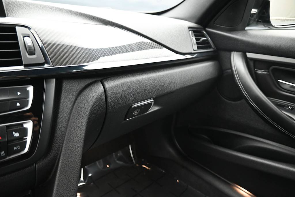 Thumbnail: 2015 BMW M3 - 20