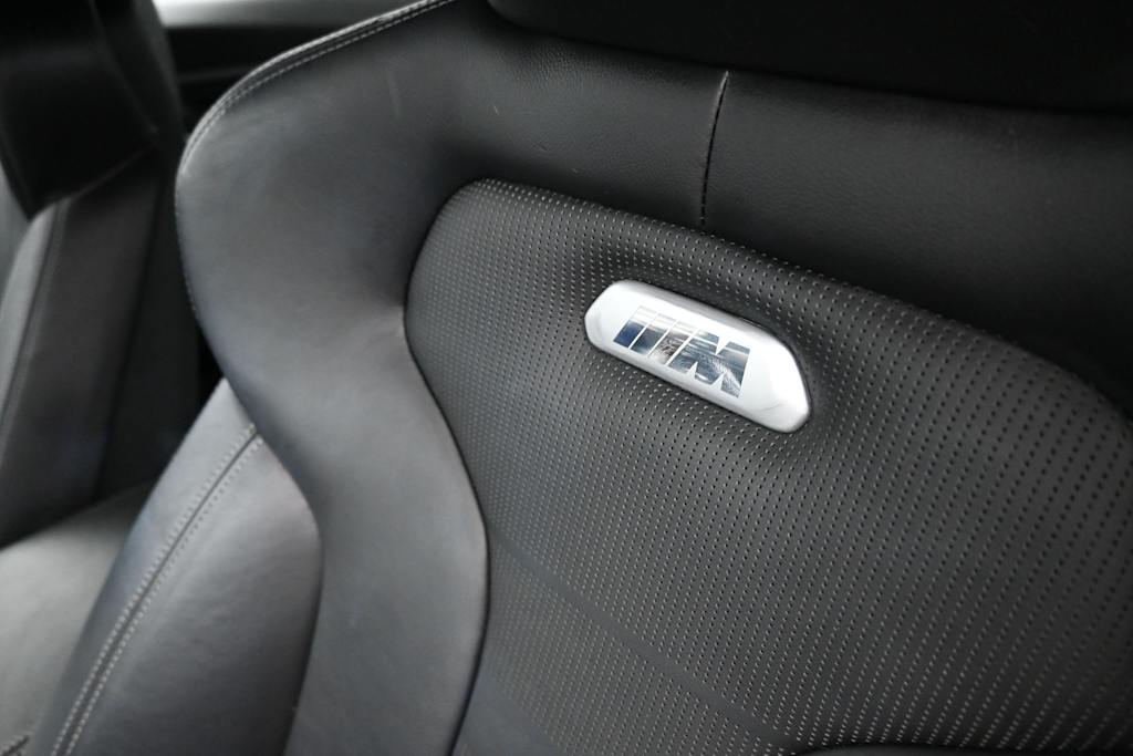 Thumbnail: 2015 BMW M3 - 7