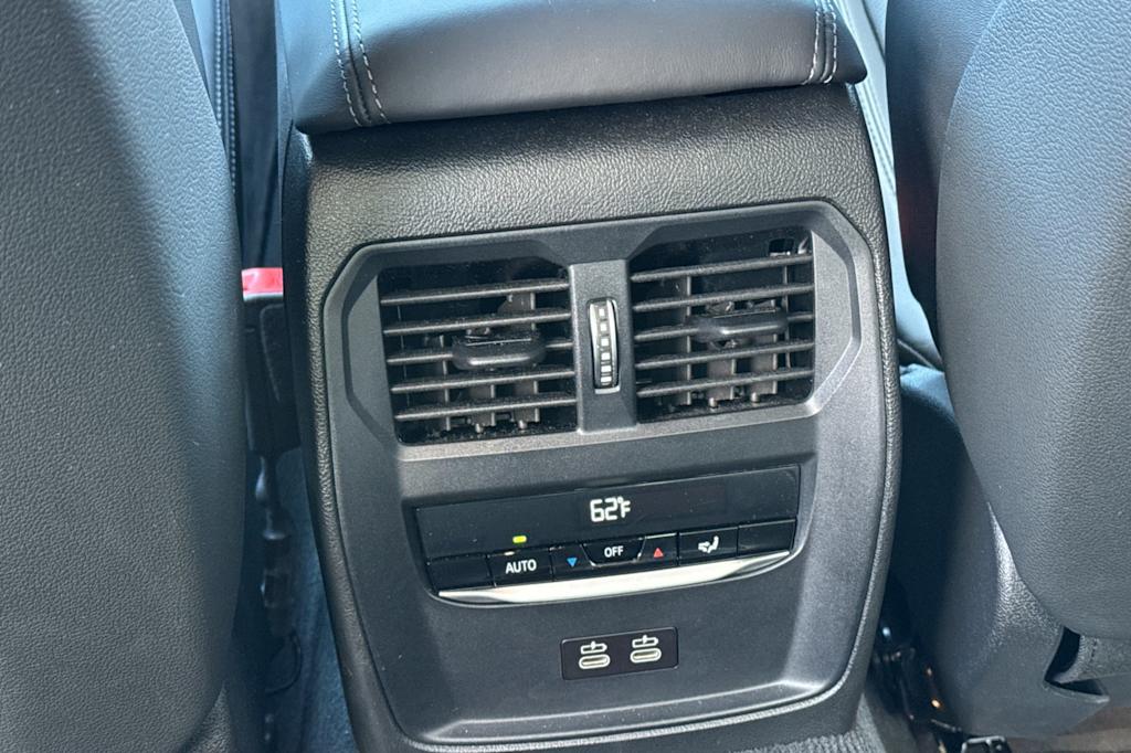 Thumbnail: 2023 BMW M3 - 22