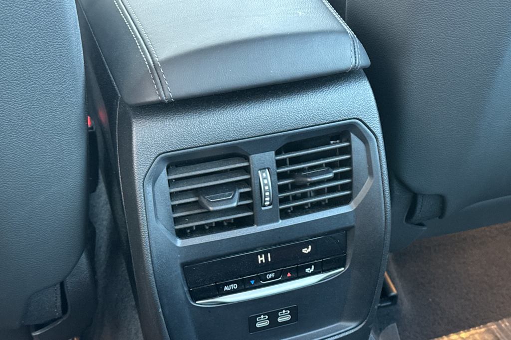 Thumbnail: 2024 BMW M3 - 22