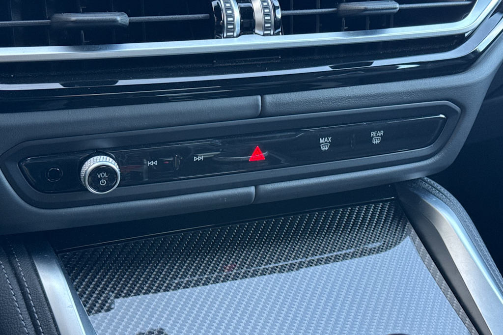 Thumbnail: 2024 BMW M3 - 27