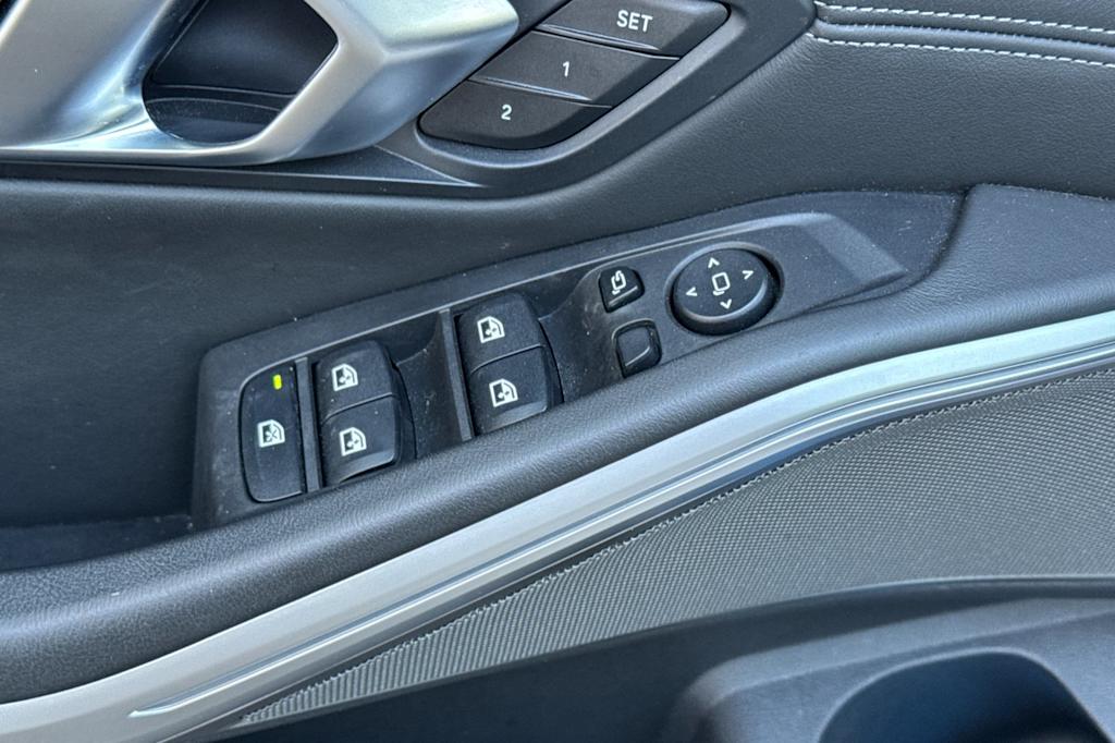 Thumbnail: 2024 BMW M3 - 21