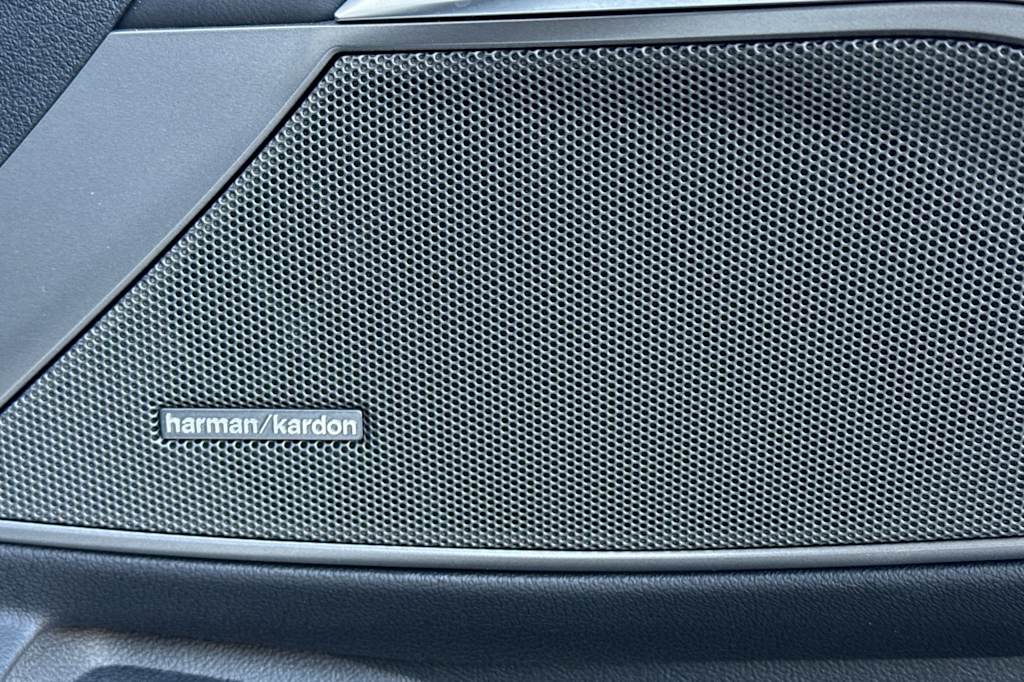 Thumbnail: 2024 BMW M3 - 7