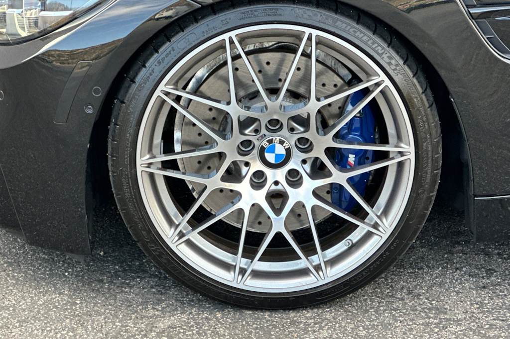 Thumbnail: 2020 BMW M4 - 7
