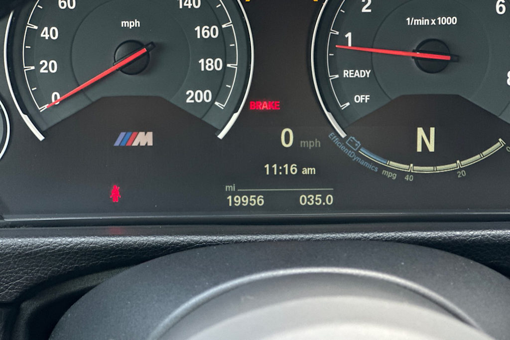 Thumbnail: 2020 BMW M4 - 29