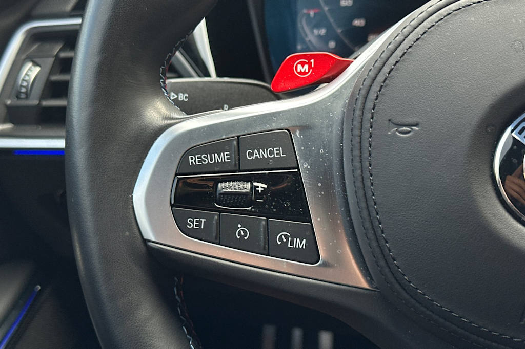 2021 BMW M3 Base 30