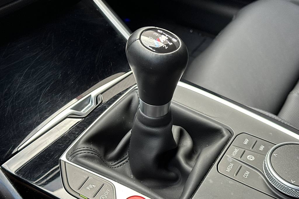 2021 BMW M3 Base 15