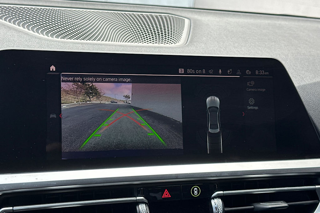 2021 BMW M3 Base 27