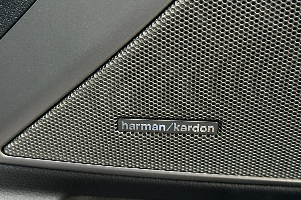 2021 BMW M3 Base 7