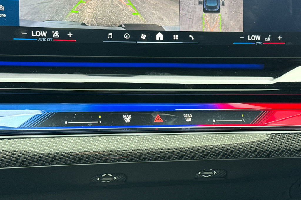 Thumbnail: 2025 BMW M5 - 27