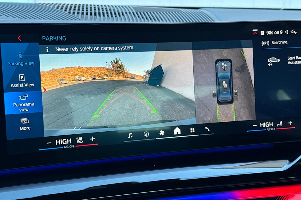 Thumbnail: 2025 BMW M5 - 26