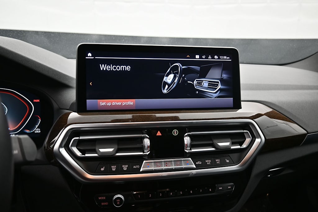 Thumbnail: 2024 BMW X3 - 12